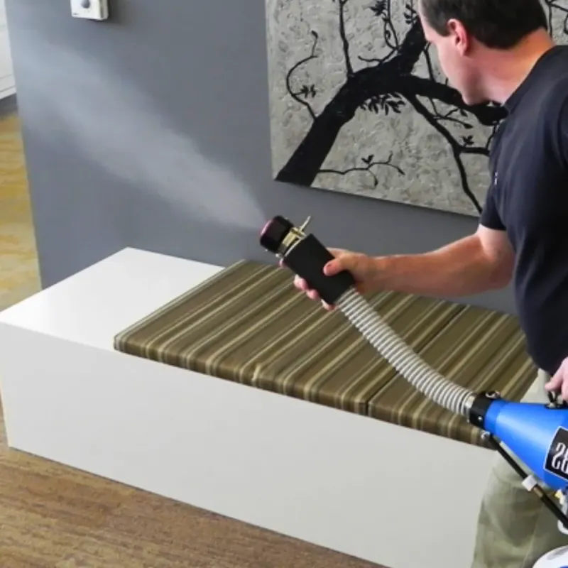 Professional Odor Removal in Midland, PA